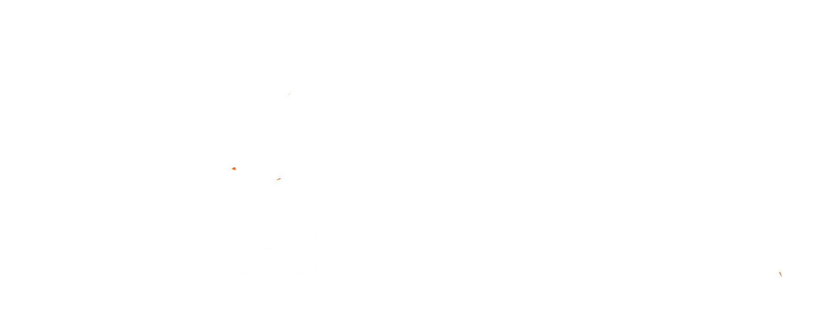 Lea Harrington signature